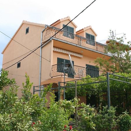 Apartments With A Parking Space Vodice - 6444 외부 사진