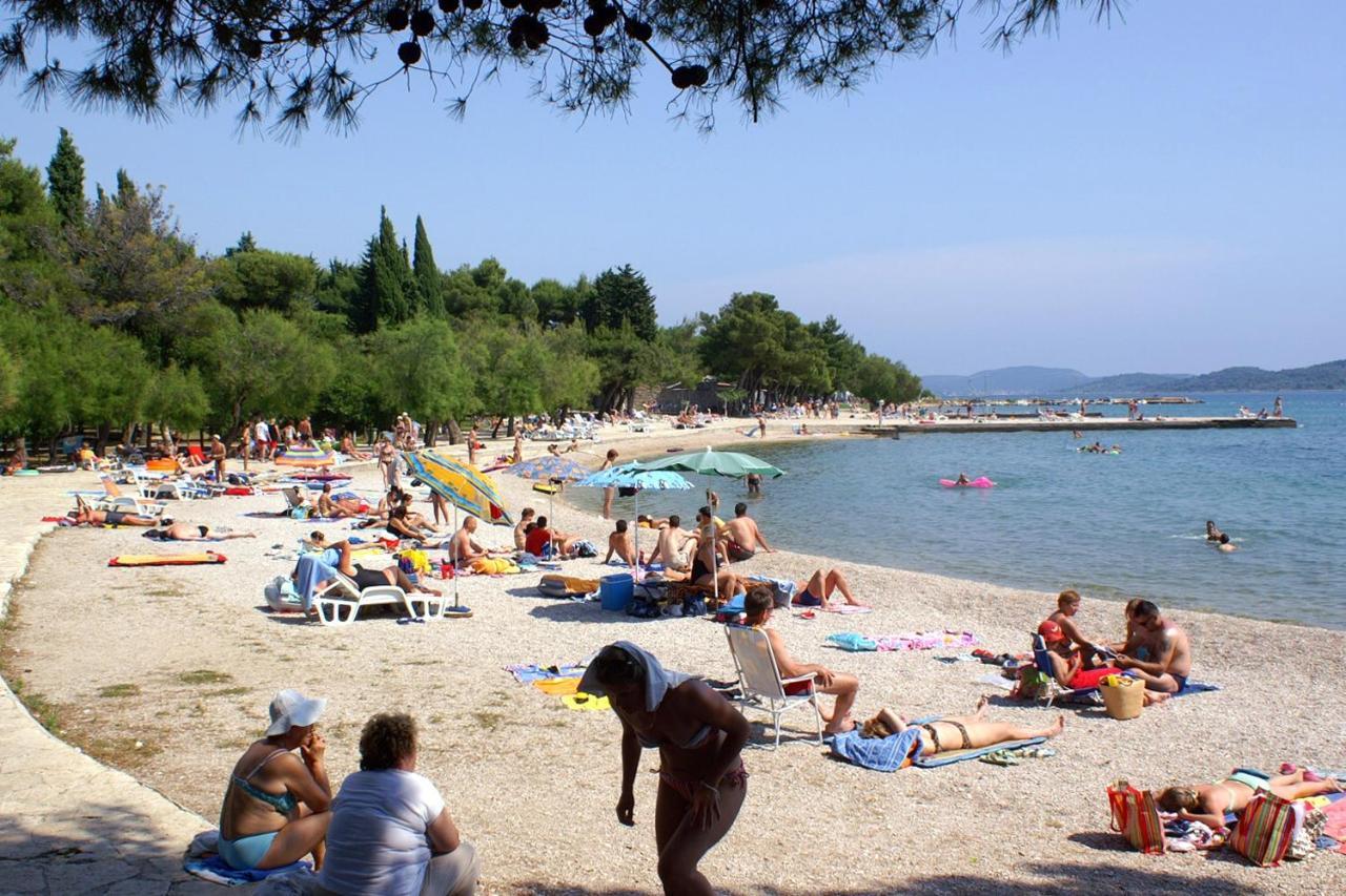 Apartments With A Parking Space Vodice - 6444 외부 사진
