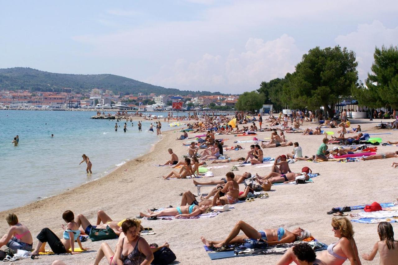 Apartments With A Parking Space Vodice - 6444 외부 사진