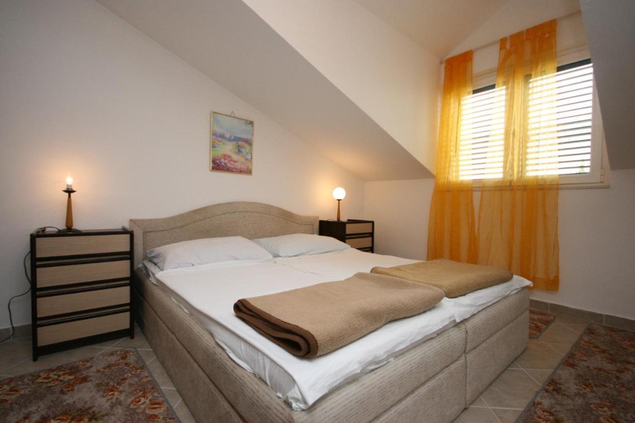 Apartments With A Parking Space Vodice - 6444 외부 사진