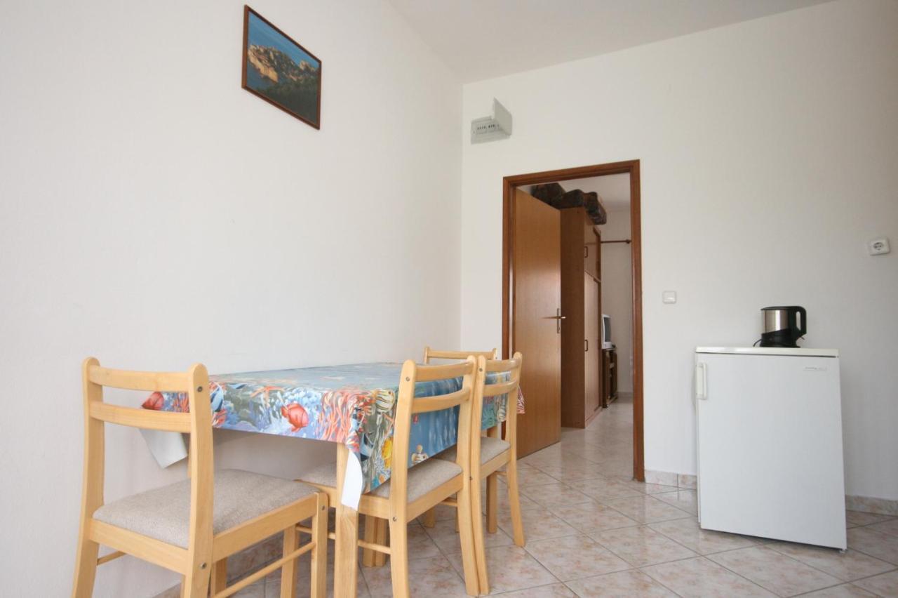 Apartments With A Parking Space Vodice - 6444 외부 사진