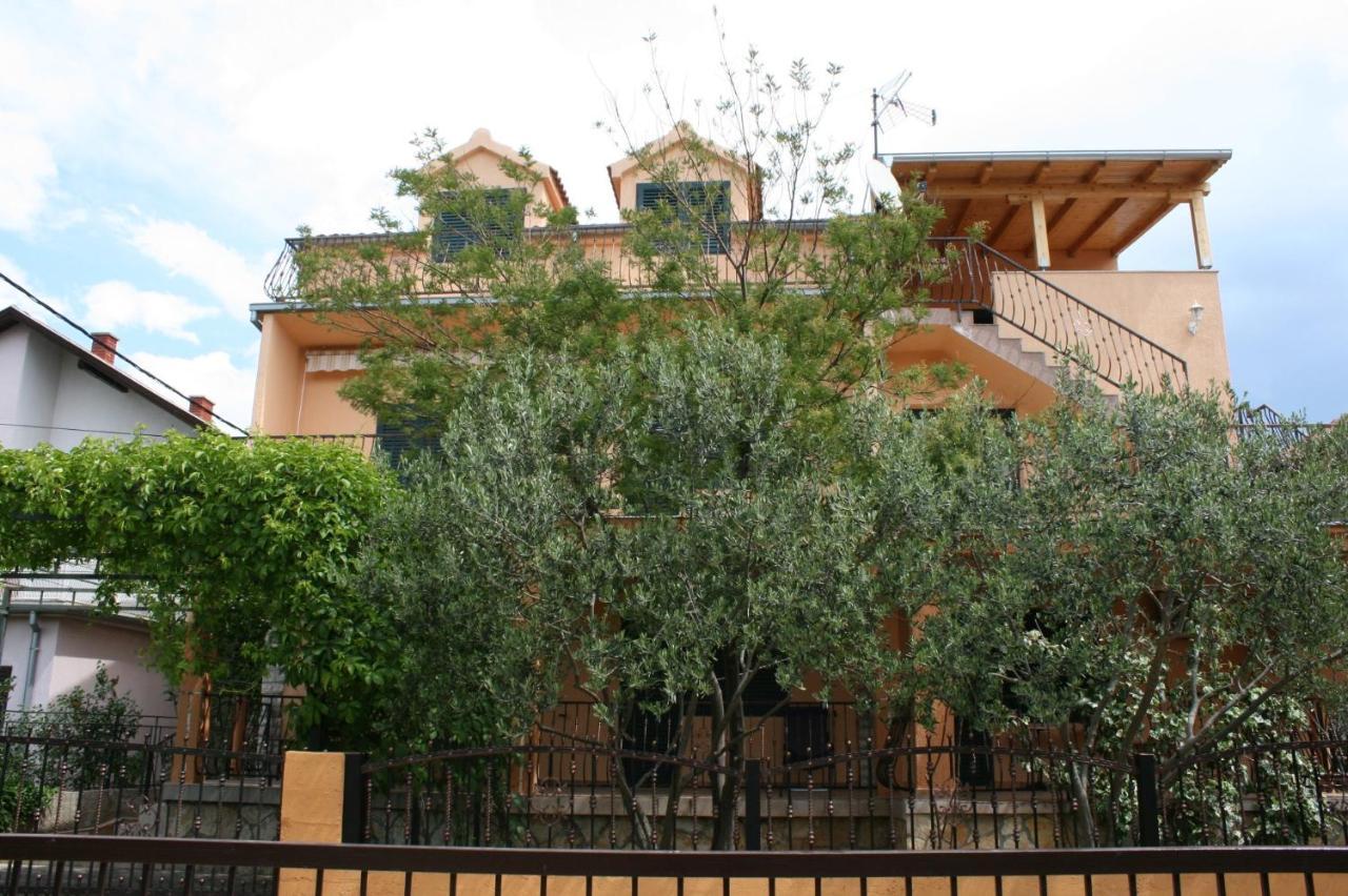Apartments With A Parking Space Vodice - 6444 외부 사진