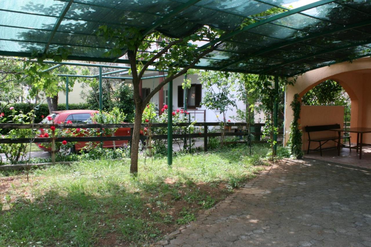 Apartments With A Parking Space Vodice - 6444 외부 사진