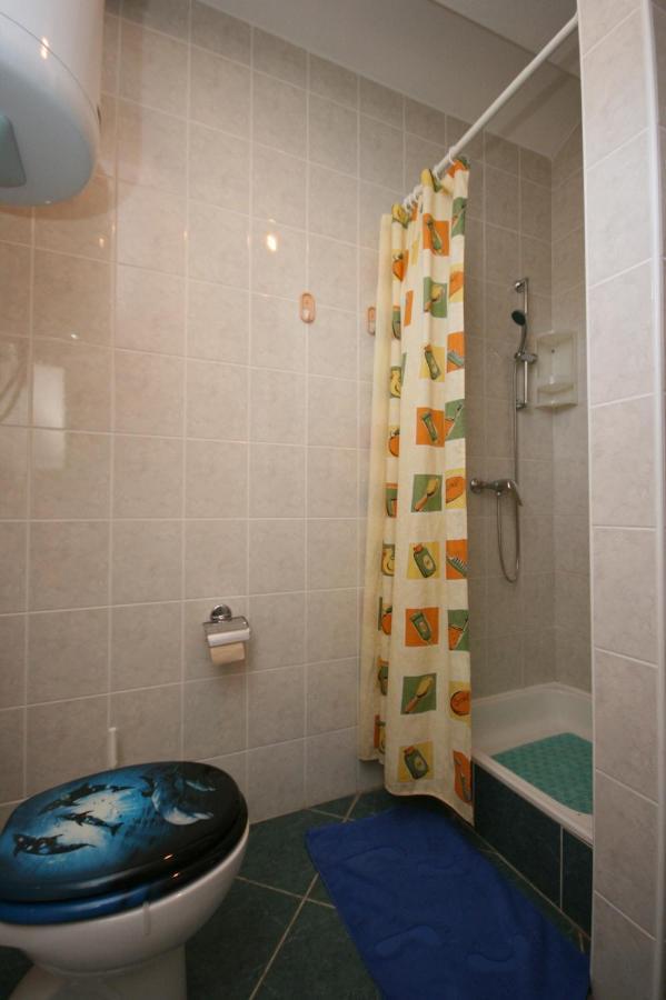Apartments With A Parking Space Vodice - 6444 외부 사진
