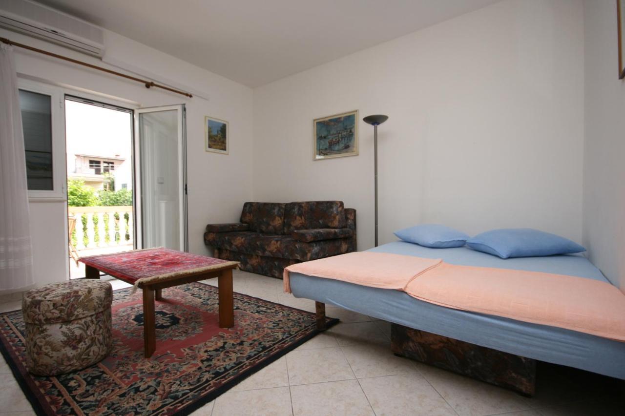 Apartments With A Parking Space Vodice - 6444 외부 사진