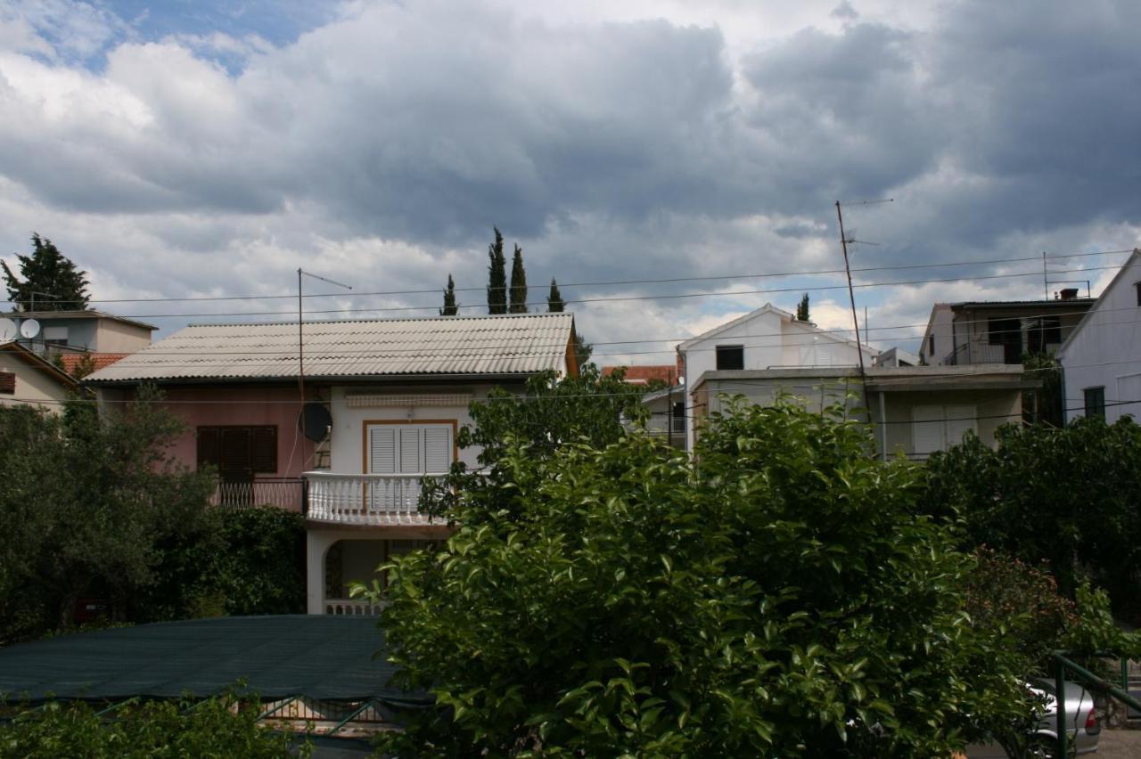 Apartments With A Parking Space Vodice - 6444 외부 사진