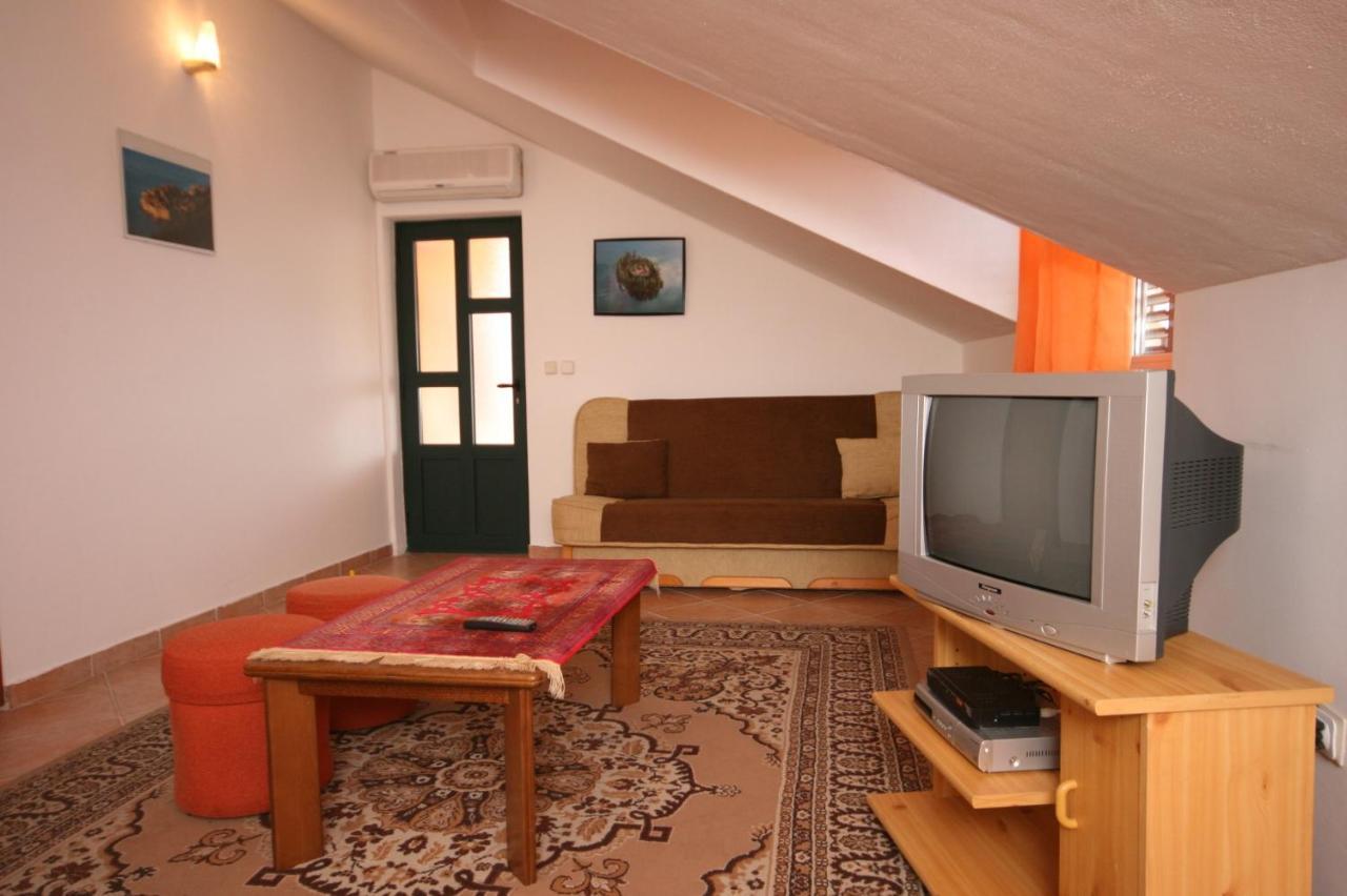 Apartments With A Parking Space Vodice - 6444 외부 사진