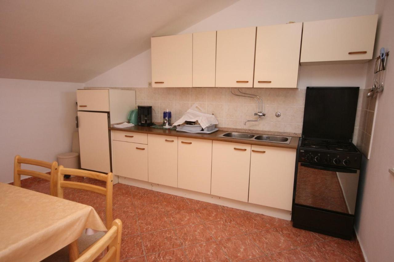 Apartments With A Parking Space Vodice - 6444 외부 사진