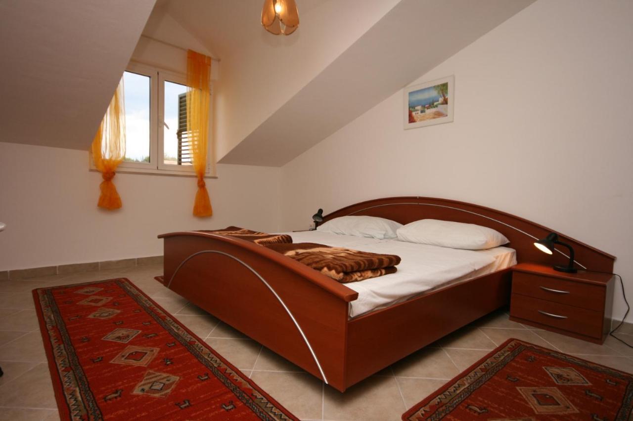 Apartments With A Parking Space Vodice - 6444 외부 사진