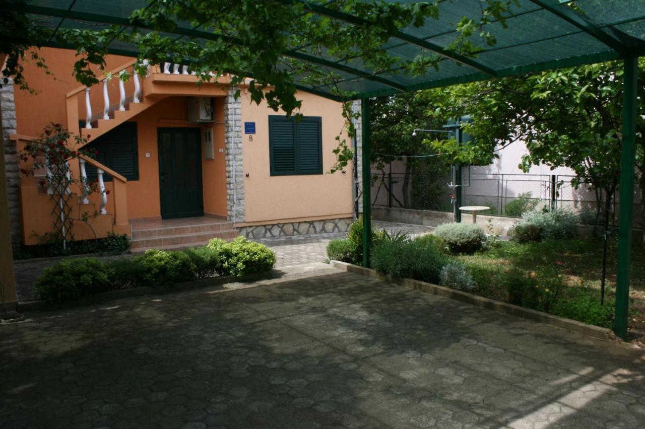 Apartments With A Parking Space Vodice - 6444 외부 사진