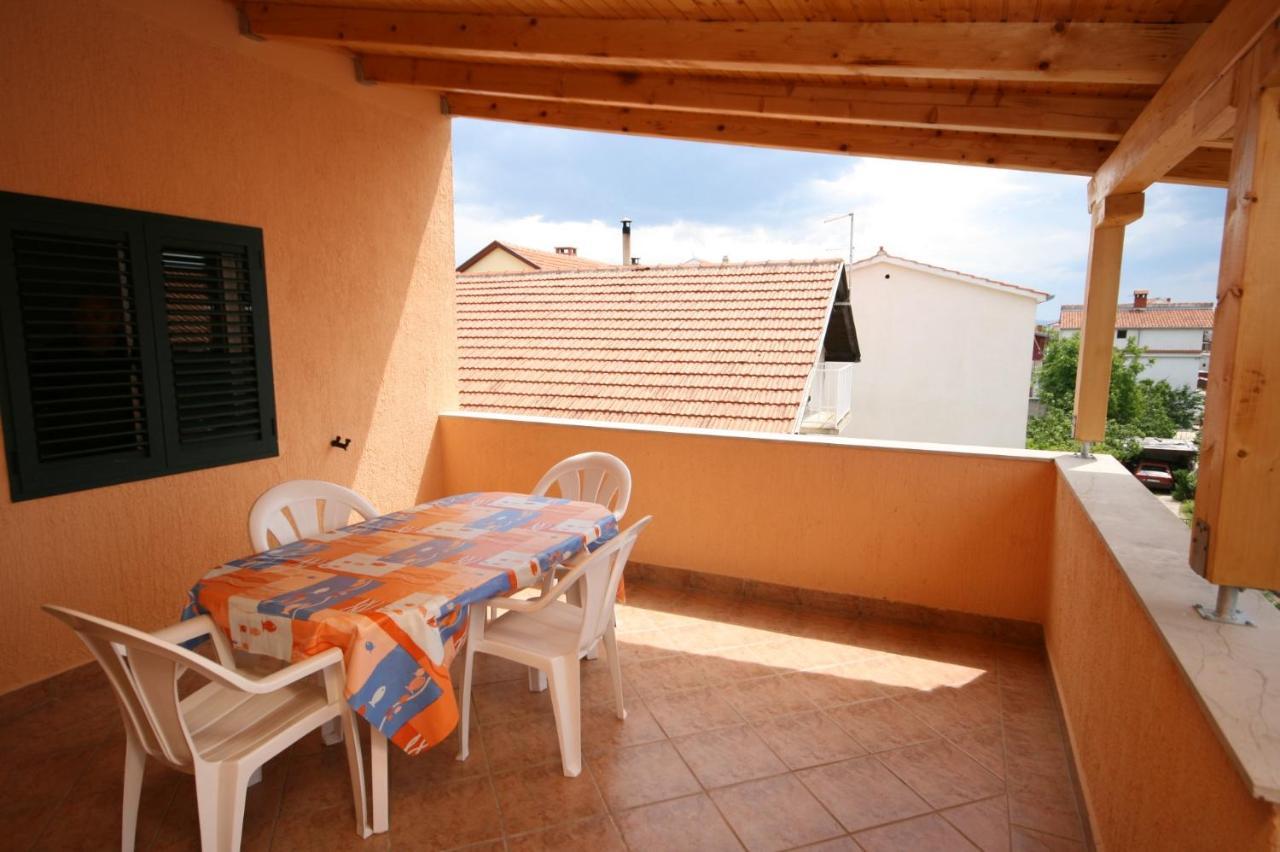 Apartments With A Parking Space Vodice - 6444 외부 사진