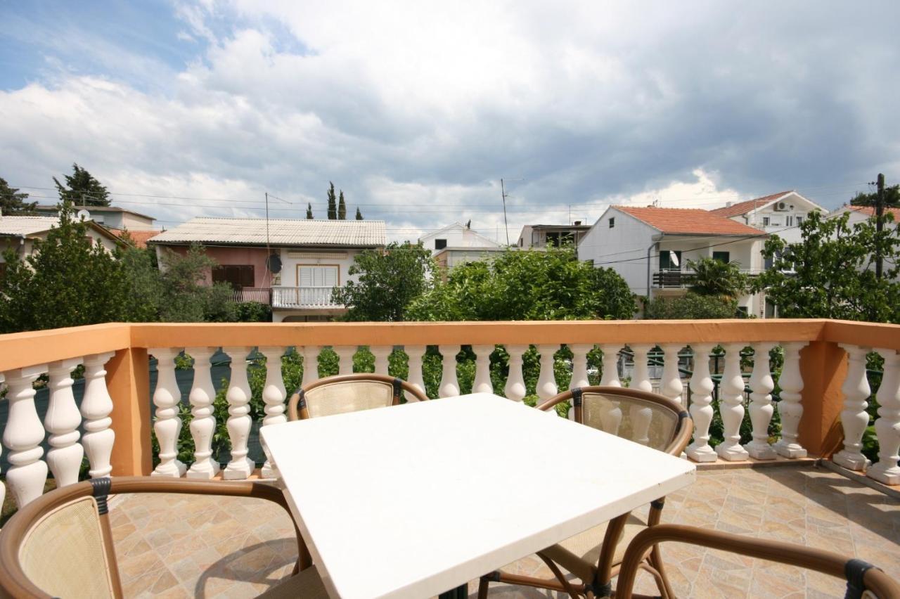 Apartments With A Parking Space Vodice - 6444 외부 사진